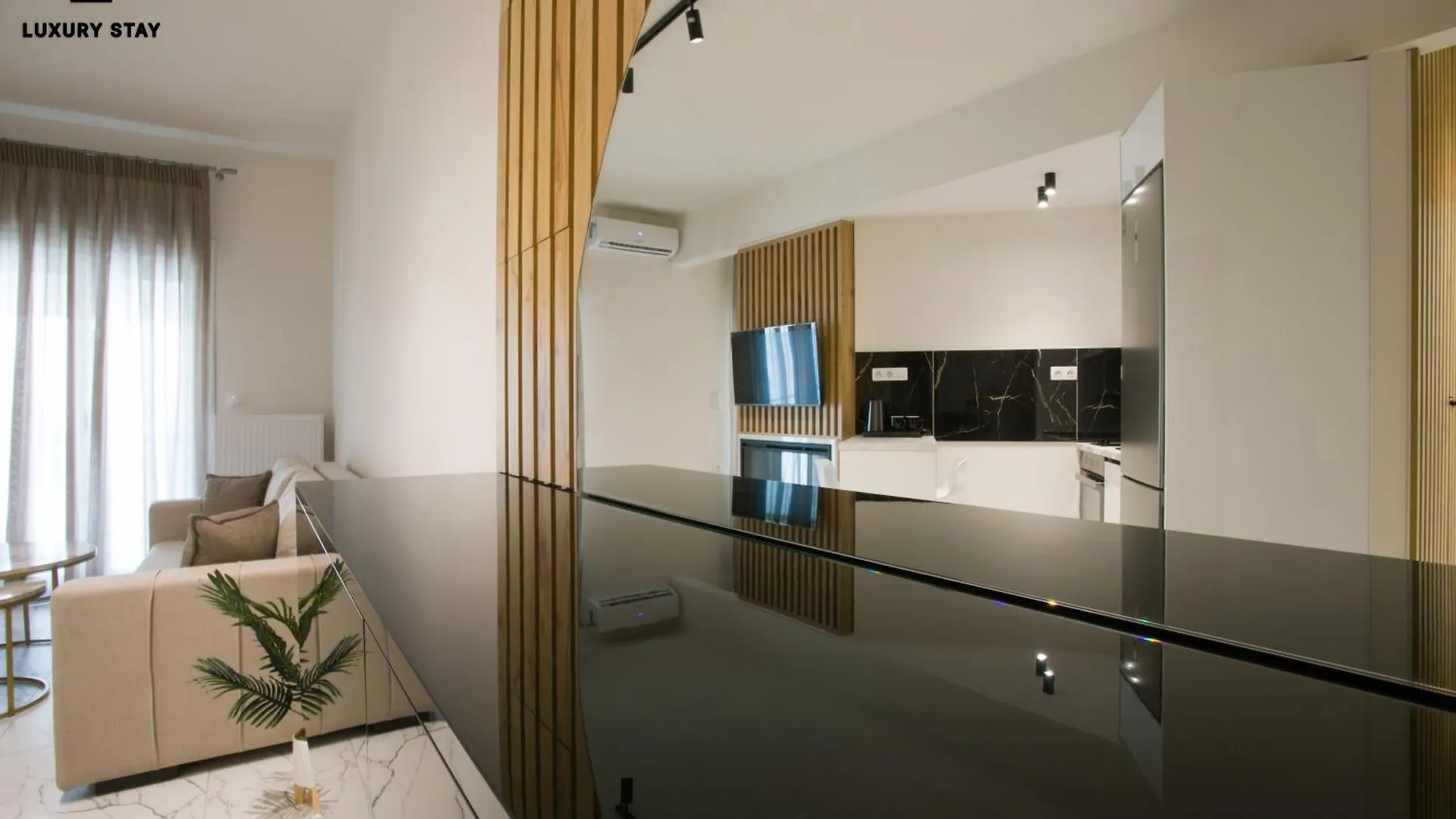 Daire Luxury Stay Selanik