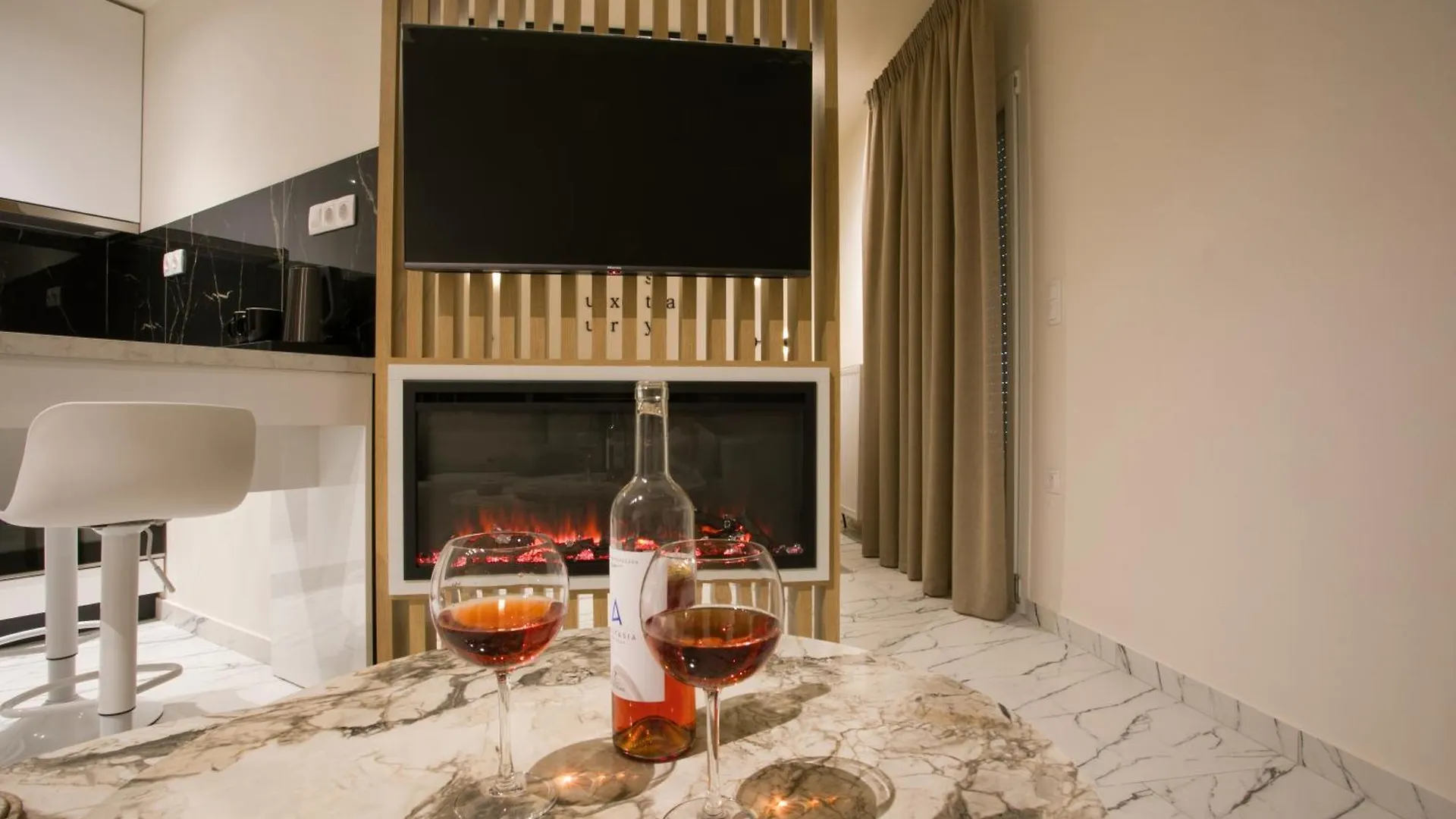 Luxury Stay Selanik