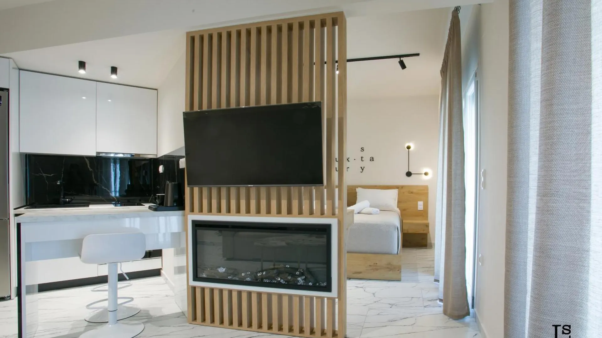 Luxury Stay Selanik Yunanistan