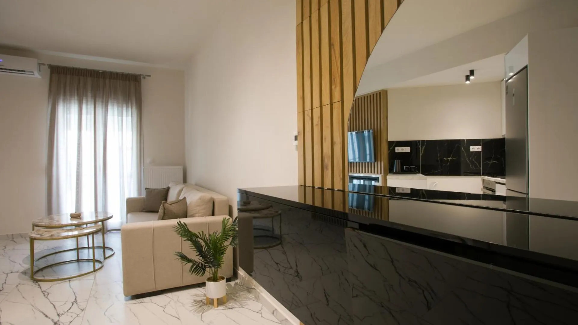 Luxury Stay Selanik