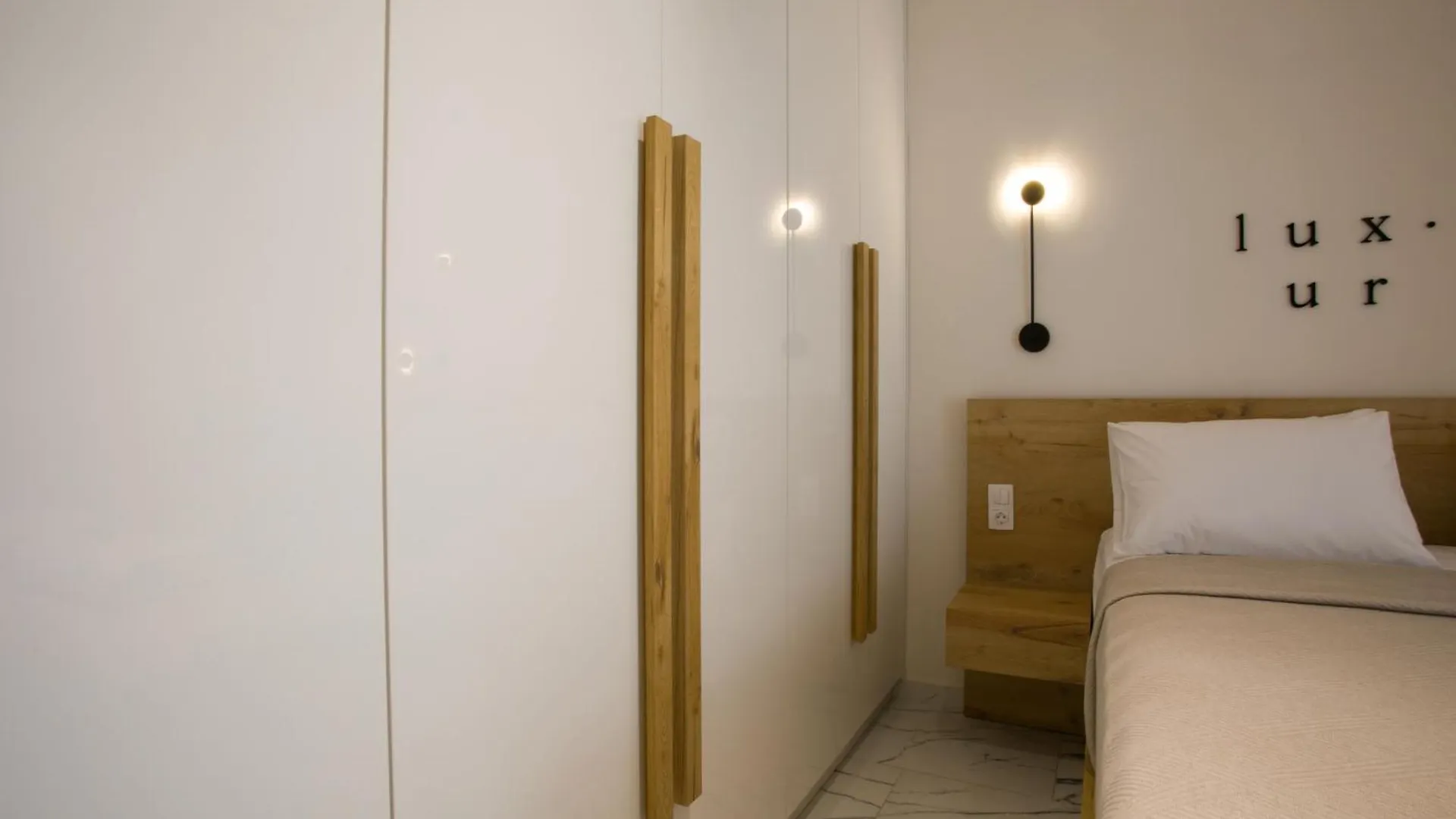Daire Luxury Stay Selanik Yunanistan