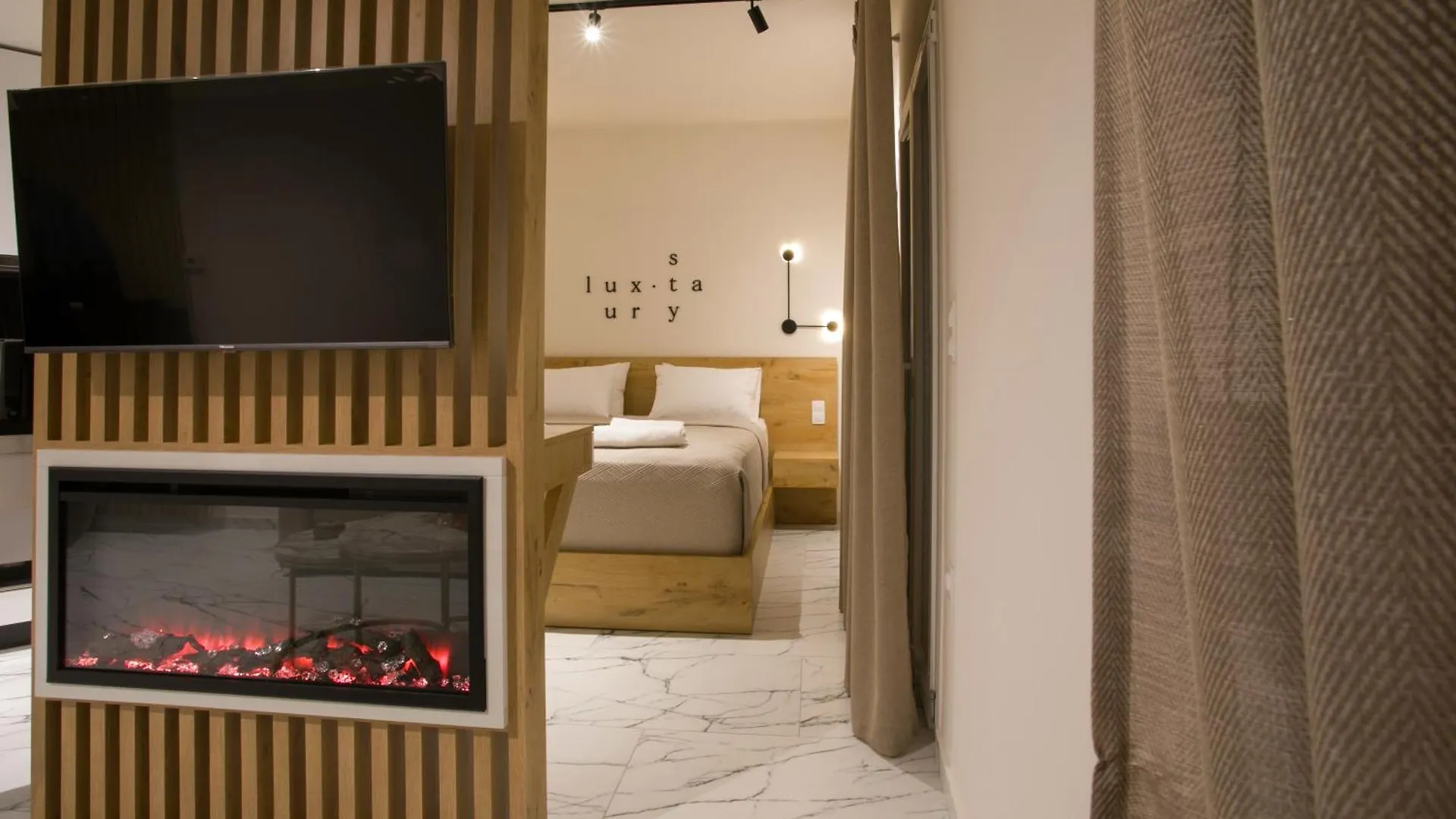 Luxury Stay Selanik 0*,  Yunanistan