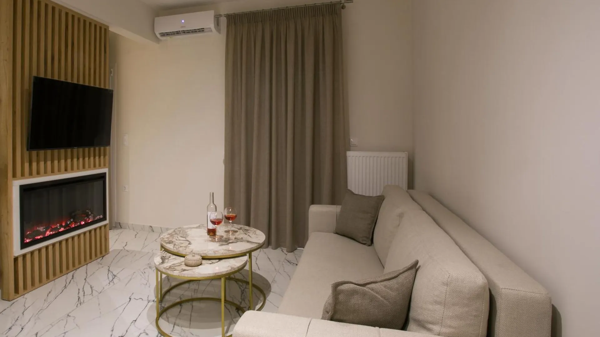 Luxury Stay Selanik 0*,  Yunanistan